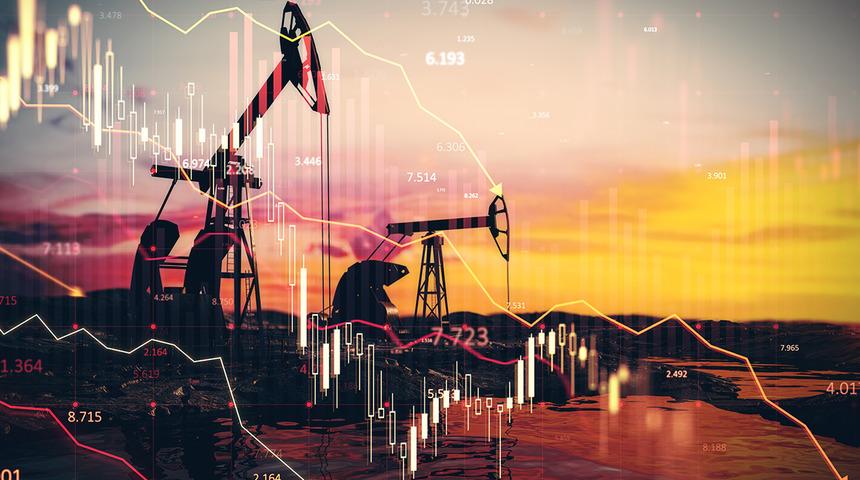 Brent petrol fiyatı 95 doların &uuml;zerinde! İşte y&uuml;kselişin sebebi