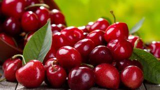 Vişnenin faydalarını duyunca çok şaşıracaksınız! Bir tek ölüme çare değil