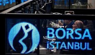 Borsa g&uuml;ne d&uuml;ş&uuml;şle başladı: Tek kazandıran...