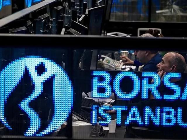 Borsa İstanbul d&uuml;ş&uuml;şle başladı! Tek kazandıran belli oldu: 2 Eyl&uuml;l 2026 BIST 100