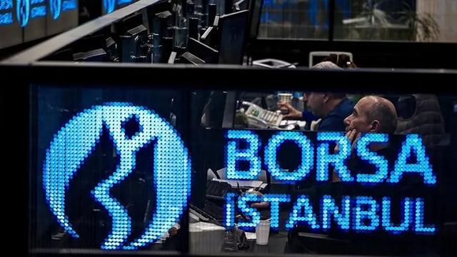 Borsa İstanbul düşüşle başladı! Tek kazandıran belli oldu: 2 Eylül 2026 BIST 100