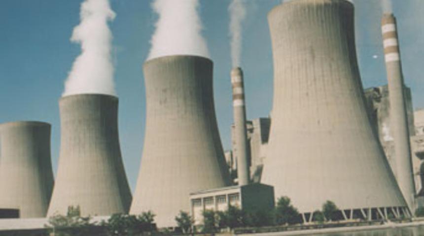 &Ccedil;alık Grubu'ndan Musul'a santral