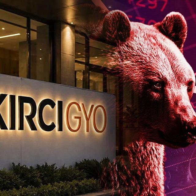 Bakırcı GYO (BKRGY) tabandan a&ccedil;ıldı: Hisseler satılmadı