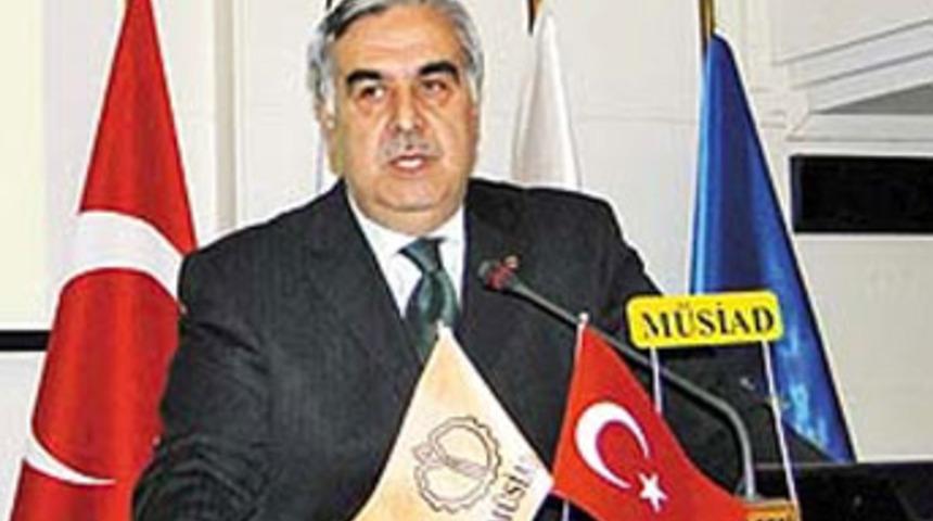 İzmir'de partimize karşı mahalle baskısı var