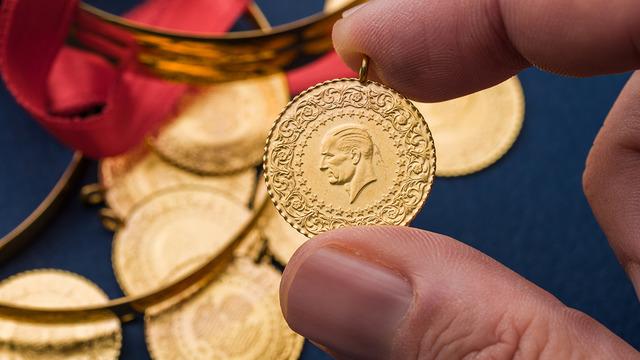 Çeyrek altın ne kadar oldu? Gram düştü: 2 Eylül 2026 Çarşamba altın fiyatları