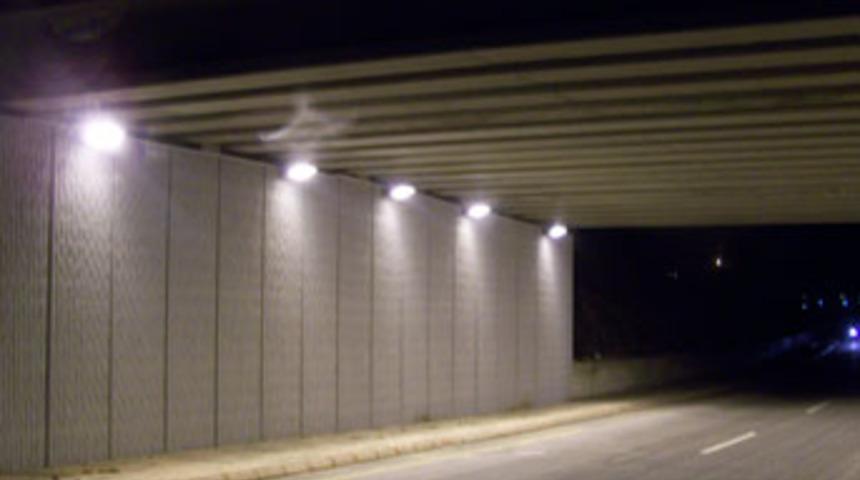 Saldırı ihtimali alt ge&ccedil;it kapattırdı