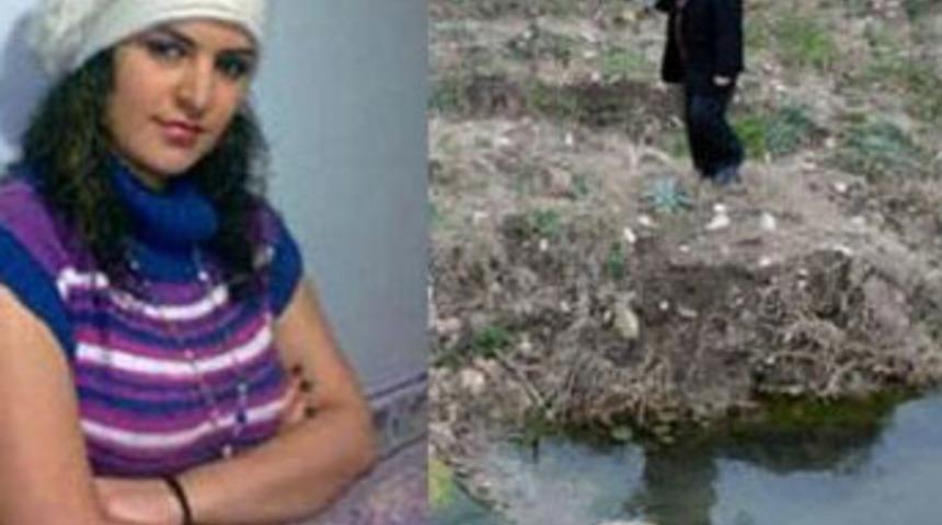 &Uuml;niversiteli cinayetinde 12 g&ouml;zaltı