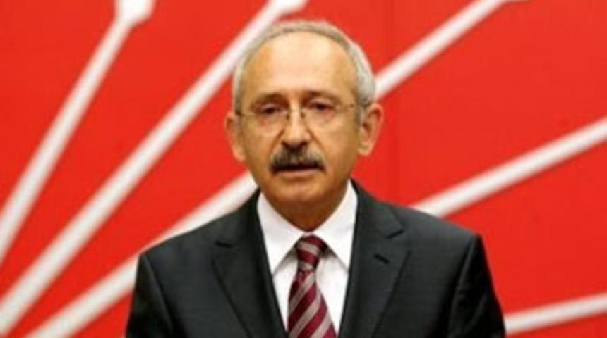 CHP İzmir'de şok dalgası