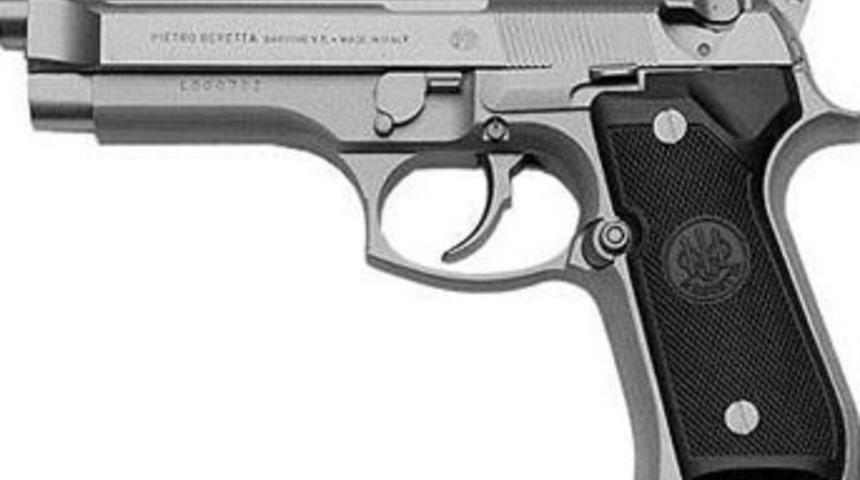 Diyadin'de silahlı saldırı: 1 ölü