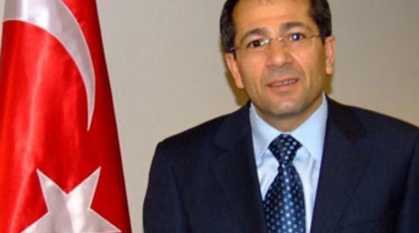 G&uuml;nd&uuml;z: "Rekt&ouml;rl&uuml;ğe yeniden aday olmayacağım"