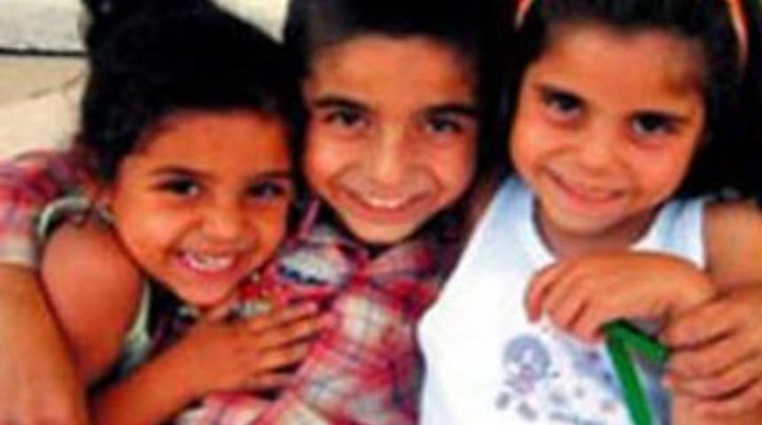 &Ccedil;ocuk katili &ccedil;ark etti, 'su&ccedil;suzum' dedi