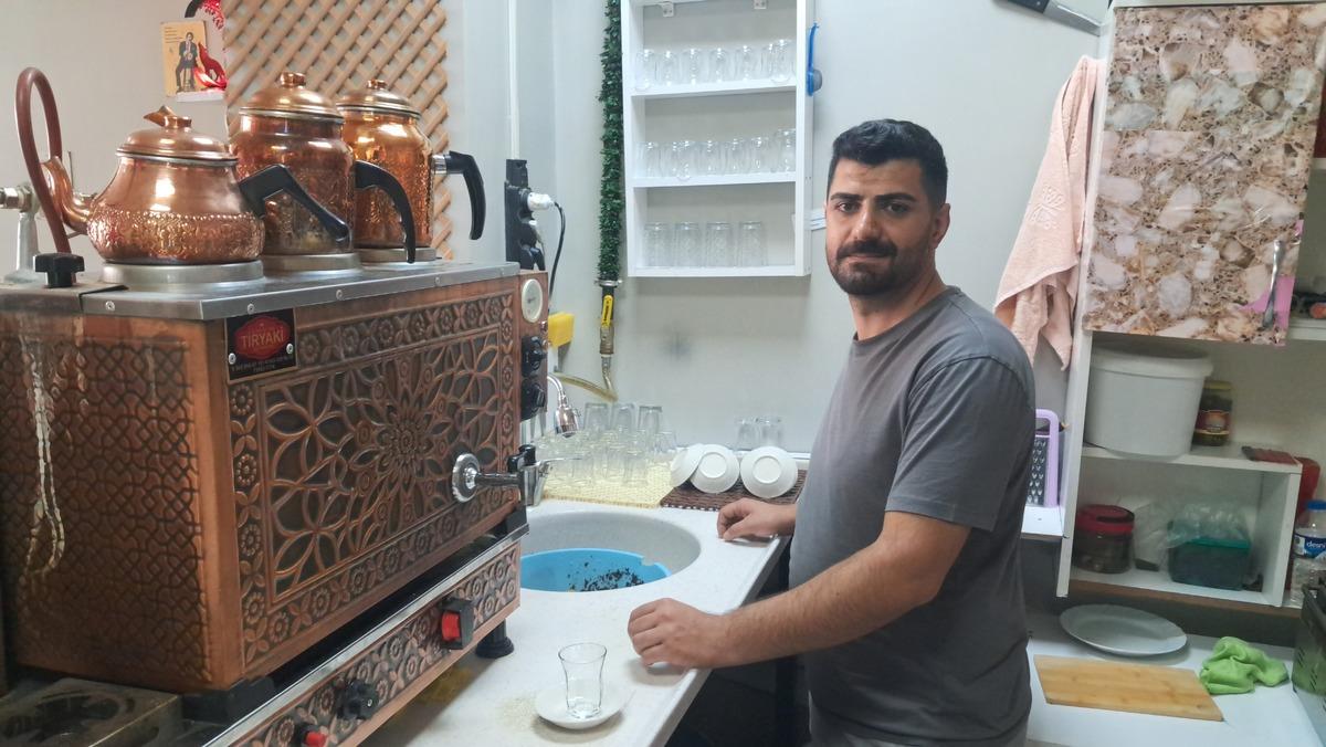 Çöpe atılan fişlere eklediği ufacık detay dükkanın dolup taşmasına sebep oldu 4