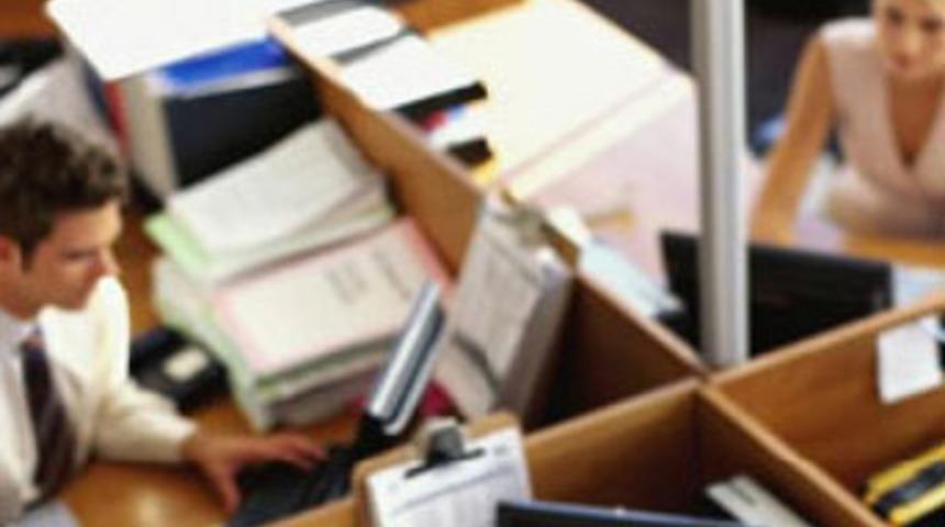 Memura "cinsel istismar" eğitimi