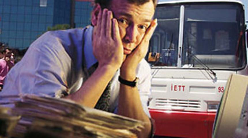 TİSK: "işsizlik azaldı"