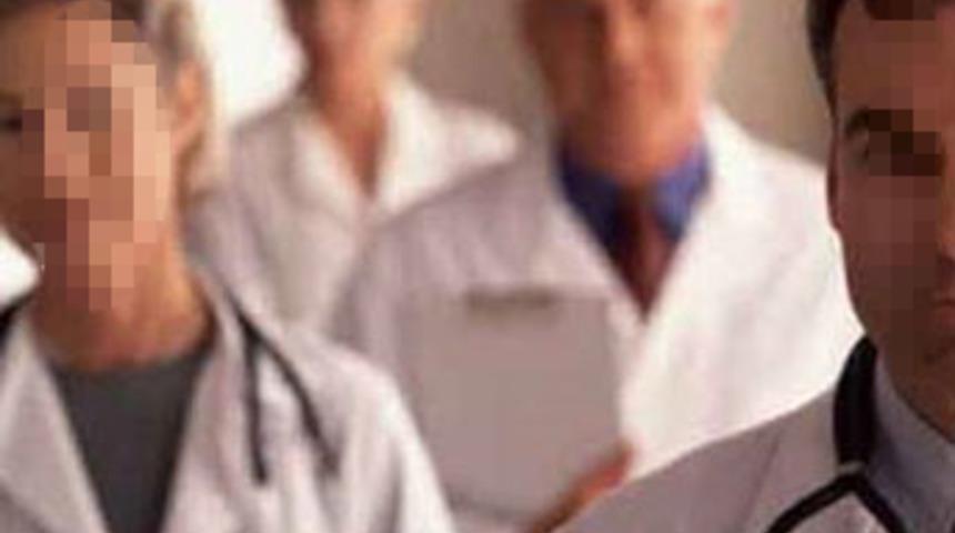 "H&uuml;lle profes&ouml;r" iddiaları