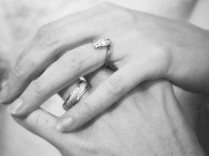 Evlilik vaadiyle dolandırıcılık iddiası