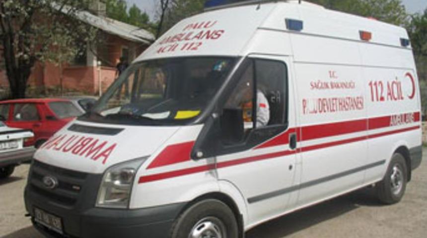 Adıyaman'da kız ka&ccedil;ırma kavgası: 3 yaralı