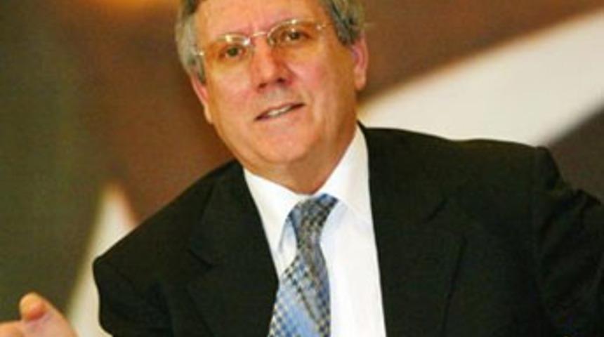 Aziz Yıldırım yargılanıyor