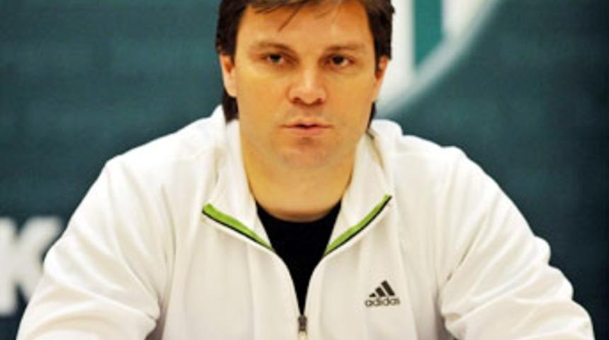 Timsah Ertuğrul Sağlam ile devam