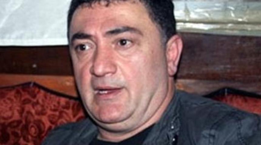 Ayhan &Ccedil;arkın'a soruşturma