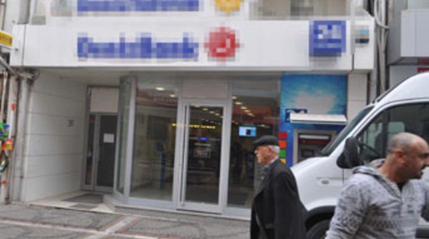 "Panik butonu" arızalanınca