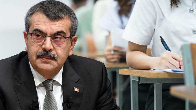 MEB&rsquo;den okullarda yeni d&ouml;nem i&ccedil;in 3 aşamalı yol haritası