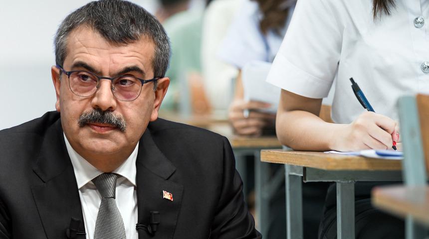 MEB&rsquo;den okullarda yeni d&ouml;nem i&ccedil;in 3 aşamalı yol haritası