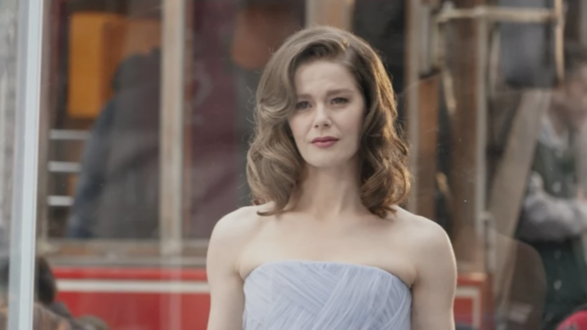 Burcu Biricik şehri terk edip oraya yerleşti! Ticarete atıldı - Magazin Haberleri