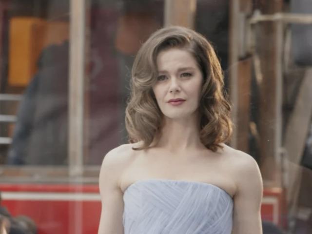 Burcu Biricik şehri terk edip oraya yerleşti! Ticarete atıldı 