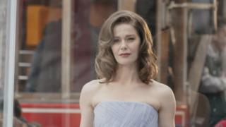 Burcu Biricik şehri terk edip oraya yerleşti! Ticarete atıldı 