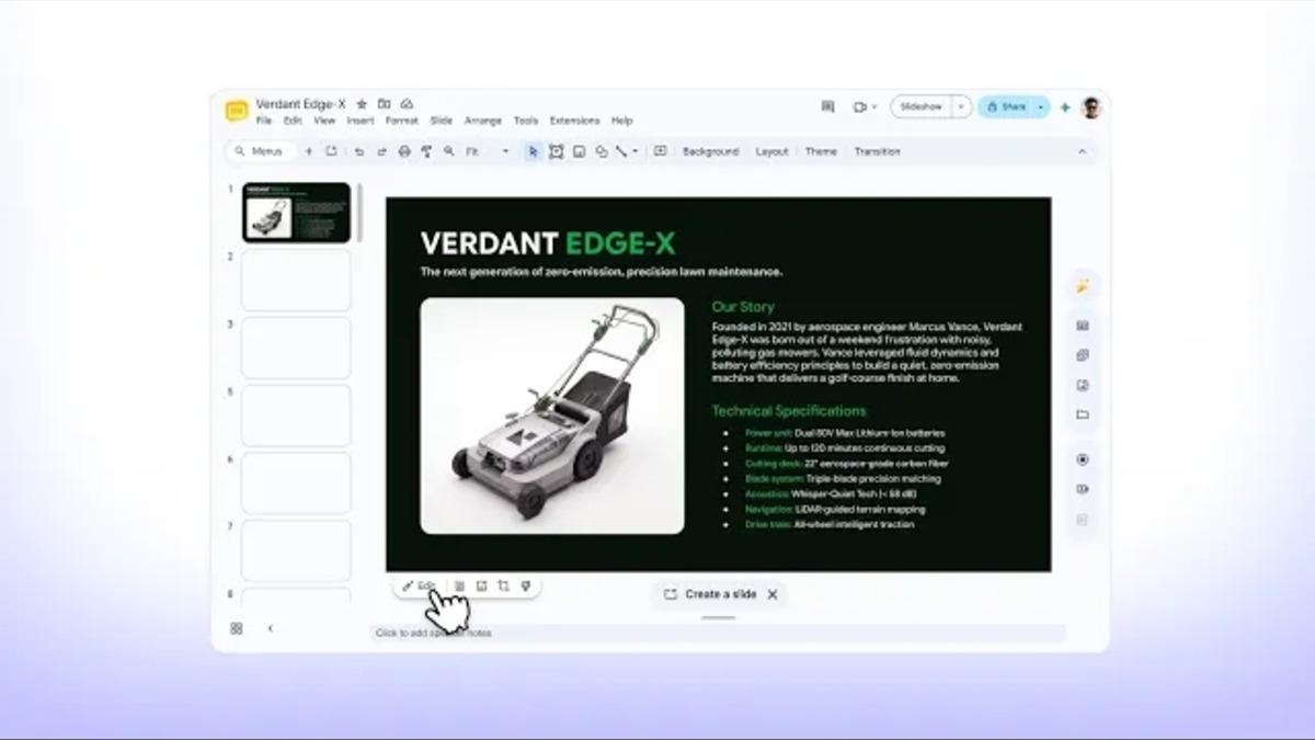 Google’ın yapay zekâ destekli görsel düzenleme uygulaması Pics daha fazla kullanıcıya açıldı - Teknoloji Haberleri