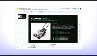 Tek komutla sıfırdan g&ouml;rsel &uuml;retin! İşte Google'ın yeni uygulaması