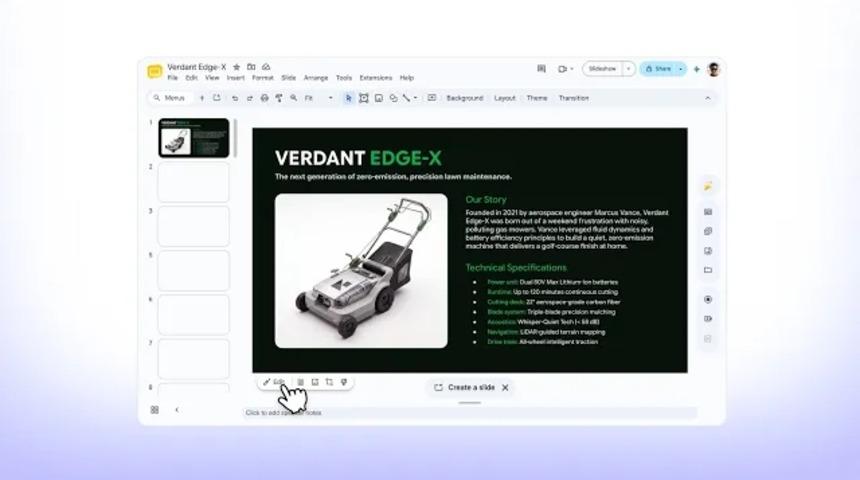 Google&rsquo;ın yapay zek&acirc; destekli g&ouml;rsel d&uuml;zenleme uygulaması Pics daha fazla kullanıcıya a&ccedil;ıldı