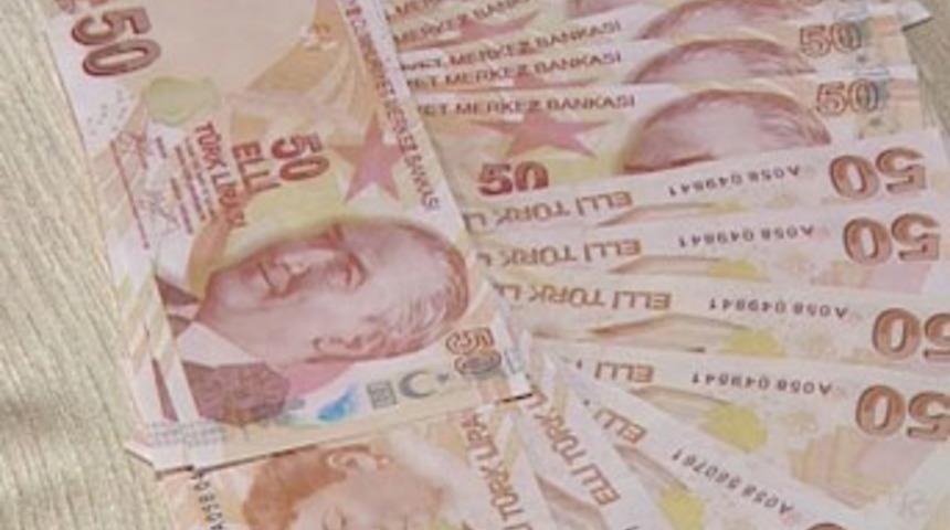 Memur "Maaş Kredisi" faizinden dertli