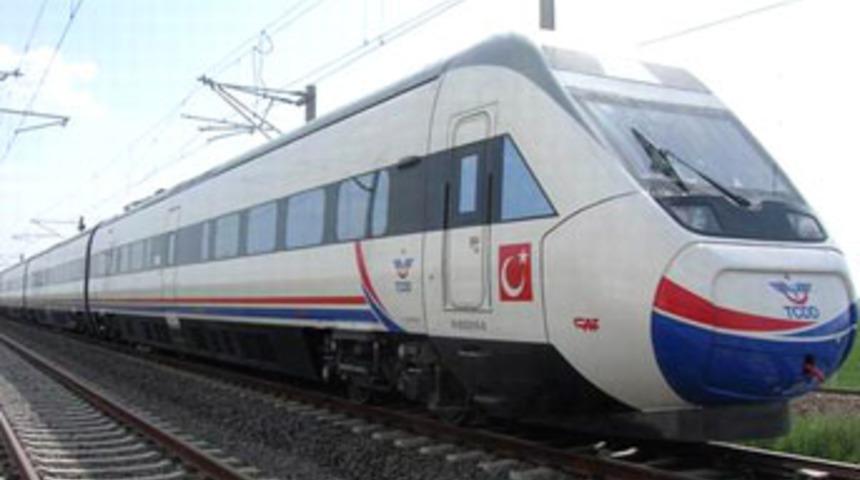 Mayısta "git-gel konya 2,5 saat"