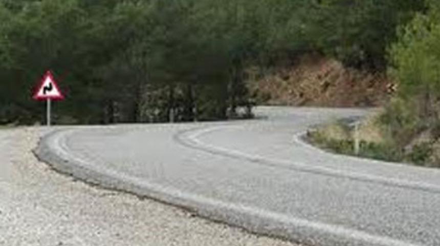 "&Ccedil;ileli yol"un &ccedil;oğu bitti azı kaldı