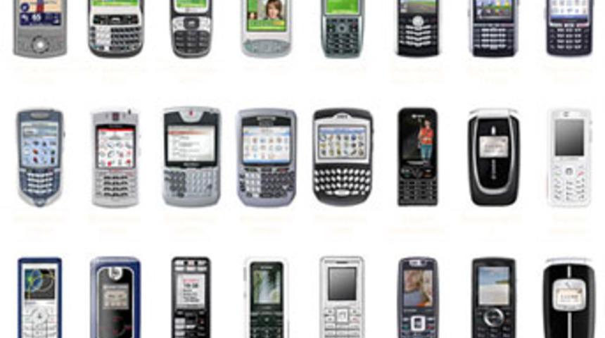 Cep telefonlarında "casus" yazılıma dikkat