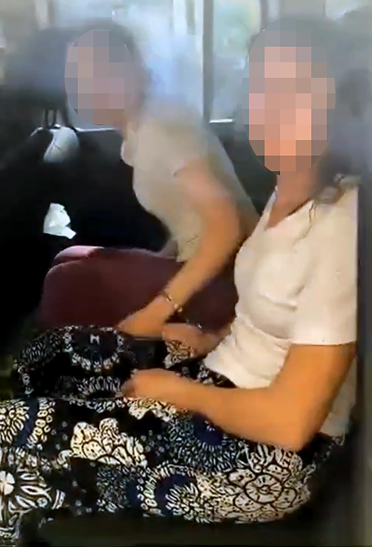 Ev sahibine yakalanınca epilepsi n&ouml;beti yalanıyla kurtulmaya &ccedil;alıştı 2