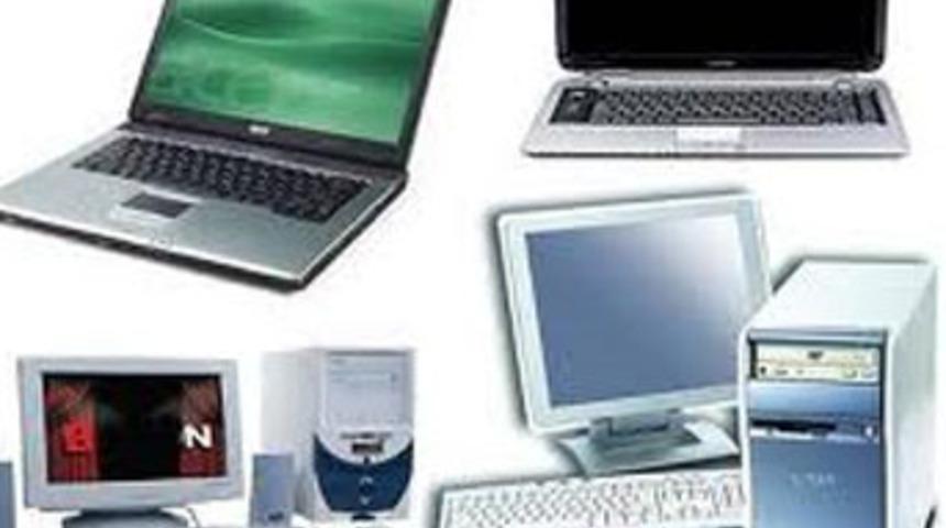 Bilgisayar tuşlarıyla elektrik &uuml;rettiler&nbsp;