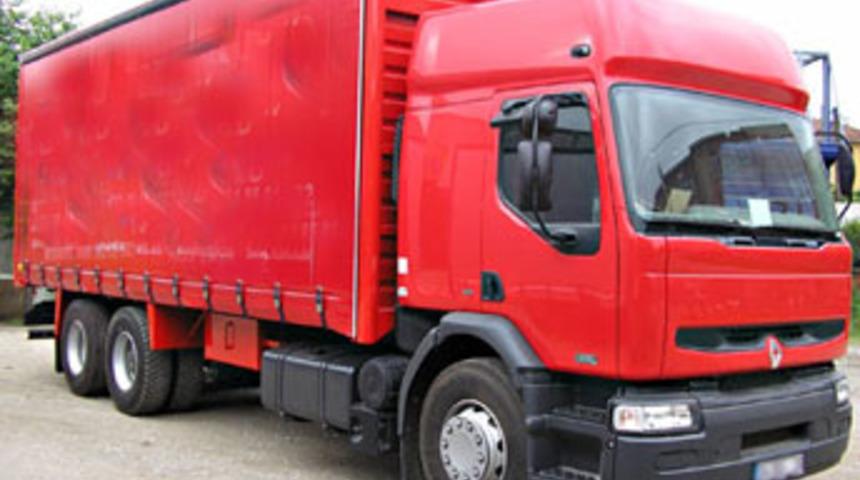 Gaziantep'te dolandırıcılık iddiası&nbsp;