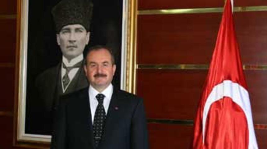 K.Maraş Valisi'nden ilginç teklif...