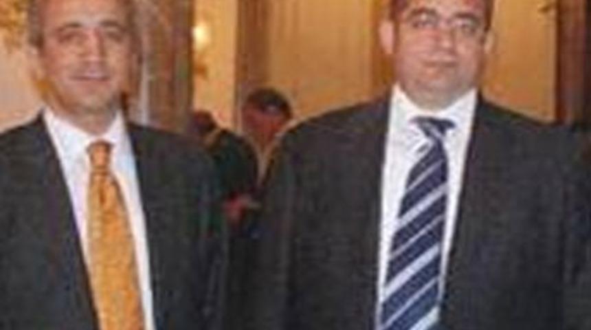 Savcı &Ouml;z ve Se&ccedil;en artık başsavcı vekili