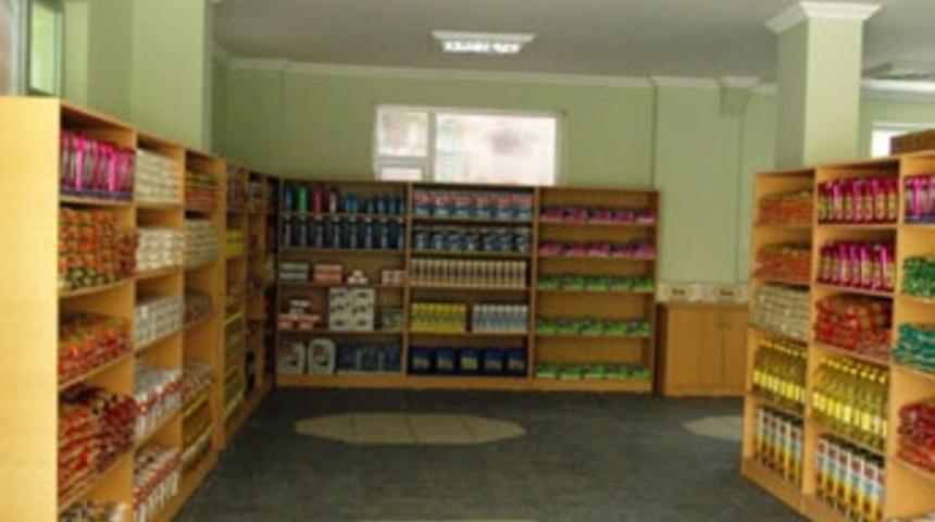 Bitlis'te&nbsp;sosyal market kuruluyor