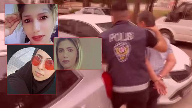 İstanbul'daki seri katilin kan dondurucu cinayetleri... 19 yıl sonra &ccedil;&ouml;z&uuml;ld&uuml;! Par&ccedil;alara ayırıp inşaata atmış