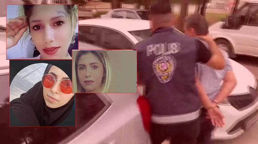 İstanbul'daki seri katilin kan dondurucu cinayetleri... 19 yıl sonra &ccedil;&ouml;z&uuml;ld&uuml;! Par&ccedil;alara ayırıp inşaata atmış