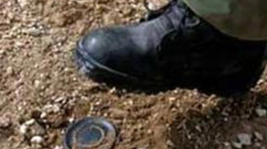 Terör örgütü PKK'nın hain tuzağı önlendi