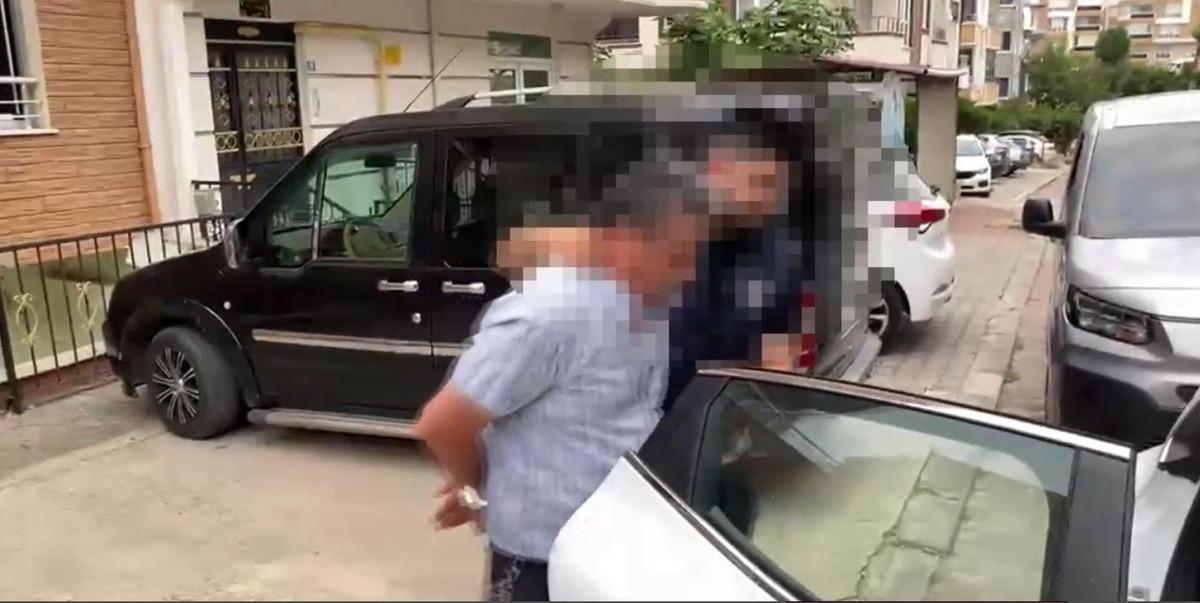 İstanbul daki seri katilin kan dondurucu cinayetleri... 19 yıl sonra çözüldü! Parçalara ayırıp inşaata atmış 4