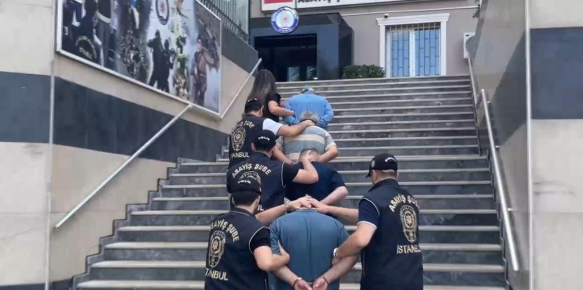İstanbul daki seri katilin kan dondurucu cinayetleri... 19 yıl sonra çözüldü! Parçalara ayırıp inşaata atmış 6