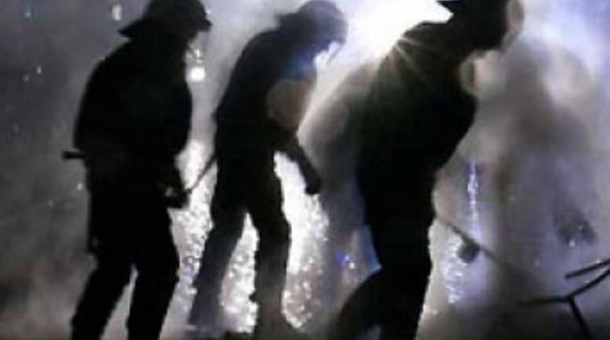 Adana'da maden faciası