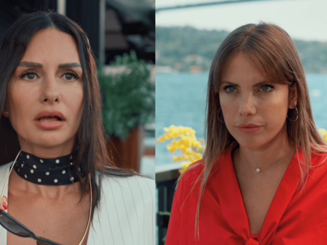 İddialı başladı! Zirveyi kaptı 